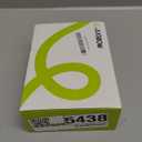 Jugbow Dog Shock Collar - 4500FT Dog Training Collar with Remote, IPX8 Waterproof Electric Dog Collar with 4 Training Modes, Security Lock, Rechargeable eCollar for 10-120lbs Small Medium Large Dogs (Green 1 Pack)