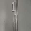 Amerock BP54026PN | Polished Nickel Appliance Pull | 24 inch (610mm) Center-to-Center Cabinet Handle | Bar Pulls | Furniture Hardware