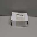 12293 Wet Dry Vacuum Caster Wheel,Compatible with Ridgid, Craftsman, Shop Vac Replacement Parts for Ridgid Shop Vac Parts for Craftsman Wet Dry VAE Parts, Shop Vac Replacement Parts-4 Pack