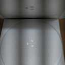 Microwave Glass Plate 14 1/8 inch - Exact Replacement for Microwave Turntable Part Numbers W10531726 / W11358813 and W11402532 - Dishwasher Safe