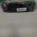 Travel Makeup Brush Set BS-MALL 14 Pcs with 1 Pcs Makeup Sponge  Essential Foundation Powder Concealers, Eye Shadows, Blush Makeup Brushes with Travel Makeup Case (Champagne)