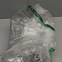 Kigley 3 Pcs Linen Jewelry Display Bust Necklace Display Stand Necklace Mannequin Holder for Jewelry Selling Trade Shows (11.42 x 6.89 Inch, Gray)