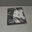 13x6ft Happy New Year Garage Door Banner Luxury Golden Black Balloons Backdrop New Year's Eve Garage Door Cover Decoration for Celebration Party Indoor Outdoor House Wall