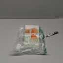 TORRAS Stronger Magnetic for iPhone 17 Pro Case Clear, [Covered Camera Control] [AntiYellowing] Compatible with MagSafe, MilitaryGrade Drop Protection, Slim Phone Case for iPhone 17 Pro