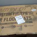 TPE Floor Mats Set for Kia Telluride Gas 2027 7/8-Seat