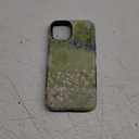 Casely iPhone 14 Case | Vincents Admired Garden | Van Gogh Museum | Compatible with MagSafe | Bold Protective Design
