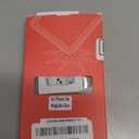 for iPhone 16e & iPhone 17e Clear Case, Compatible with MagSafe, Anti-Yellowing, Shockproof, Dropproof, Heavy Duty Protection, Triple Layer Magnetic Phone Case Cove, Clear