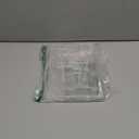 Case for iPad A16 11th Generation 11 Inch 2025 / 10th Gen 10.9 Inch Case 2022, Heavy Duty Shockproof Rugged Protective Translucent Cover with Pencil Holder Kickstand for Kids, Clear Glitter