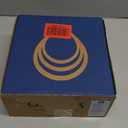 Brita Metro Water Filter Pitcher with SmartLight Change Indicator, BPA-Free, Replaces 1,800 Plastic Water Bottles a Year, Lasts Two Months, Includes 1 Filter, Small - 6-Cup Capacity, Fiery Red