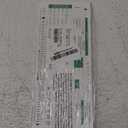 Official Scantron Brand 882-E Answer Sheet (25 Pack)