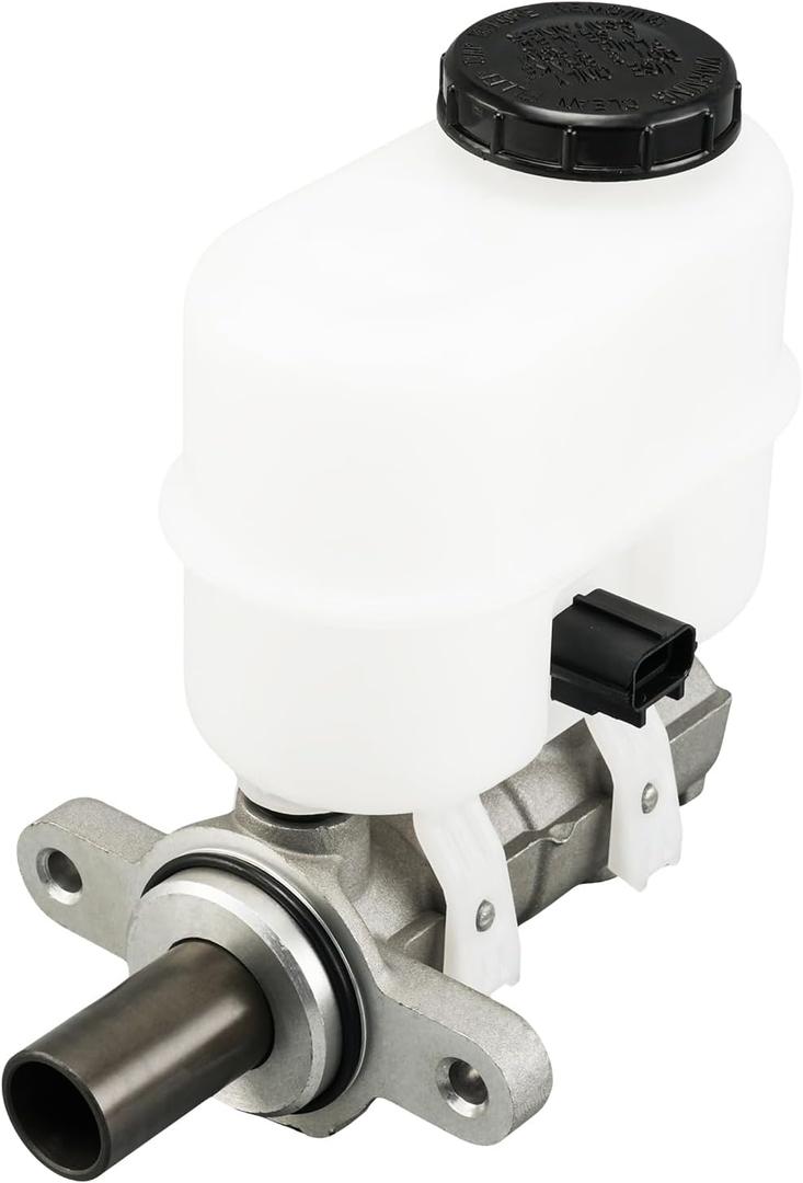 PHILTOP M630520 Brake Master Cylinder Assembly Replacement for Ford Ranger 2007-2009