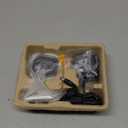 TP-Link Tapo 1080P Indoor Security Camera for Baby Monitor, Dog Camera w/Motion Detection, 2-Way Audio Siren, Night Vision, Cloud & SD Card Storage, Works w/Alexa & Google Home (Tapo C100)