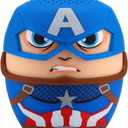 Bitty Boomers Marvel: Captain America - Mini Bluetooth Speaker