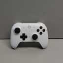 8BITDO Ultimate 2 Wireless Controller White