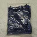 Gerber Unisex Baby Toddler UPF 50+ Long Sleeve Rashguard Swim Shirt (3T, Navy)