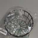 American Metalcraft WBBM Basket, Wire, Bronze, Large