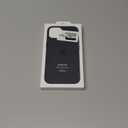 Apple iPhone 14 Leather Case with MagSafe - Umber