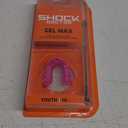 Shock Doctor Mouthguard Gel Max pink