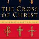 By John Stott - The Cross of Christ (20th Anniversary Edition) (2006-09-30) [Hardcover] (Book)