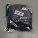 THE GYM PEOPLE Womens' Sports Bra Longline Wirefree Padded with Medium Support