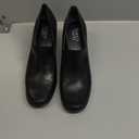 Franco Sarto Women's Nolan Pump, Black, 10 M