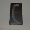 TORRAS Ostand Q3 Air for iPhone 17 Pro Max Case with 360 Magnetic Stand, Fit for MagSafe, Mil-Grade Drop Tested, Camera Control Button, Shockproof Phone Case for iPhone 17 Pro Max 6.9", Shadow Black