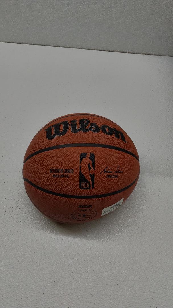 WILSON NBA Authentic Series Outdoor Basketballs