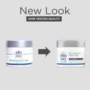 EltaMD Skin Recovery Overnight Face Mask, Moisturizer Cream Night Mask for Face & Neck, Safe for Sensitive Skin, 1.7 oz Jar