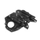 Front Window Regulator Compatible with 2020-2025 F-ord Escape