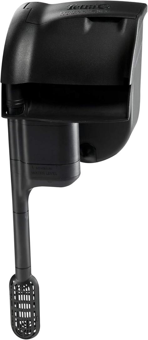 Tetra Whisper EX 20 Filter For 10 To 20 Gallon Aquariums, Silent Multi-Stage Filtration