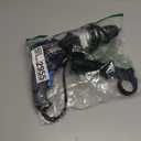 Hammerhead 7.5-Amp 1/2 Inch Variable Speed Hammer Drill with 6pcs Bit - HAHD075