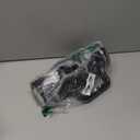 STANLEY Quencher ProTour Flip Straw Tumbler with Leakproof Lid | Built-In Straw & Handle | Cupholder Compatible for Travel | Insulated Stainless Steel Cup | BPA-Free (30 Ounces, Black Fade)