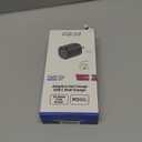 ZGear 20W TYPE C USB WALL CHARGER