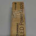 Armacost Lighting 45-Watt Universal Dimmable 24V DC LED Driver TRIAC 860450