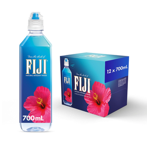 Gigi Nature Artesian water 2×6 packs of 700 ml