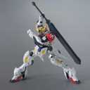 Bandai Hobby - Gundam IBO - #21 Gundam Barbatos Lupus HG IBO 1/144 Model Kit