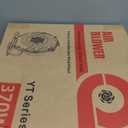 White Bounce House, House with Blower, Inflatable Bouncer, Children's Toy, Sewn Extra Thick Material for Durability