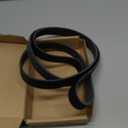 K060667 Serpentine Belt V-Ribbed Drive Belt for 14-18 328d xDrive 2.0L,14-18 X5 xDrive 35d 3.0L,03-04 Focus 2.0L,14-17 Azera 3.3L,13-18 Santa Fe,14-15 Cadenza/Sorento,00-05 MR2 Spyder 1.8L