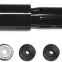 Gabriel 61535 ProGuard Front Shock Absorbers for 84-01 Jeep Cherokee, 86-92 Jeep Comanche, 93-98 Jeep Grand Cherokee, 84-90 Jeep Wagoneer (1 Pack)