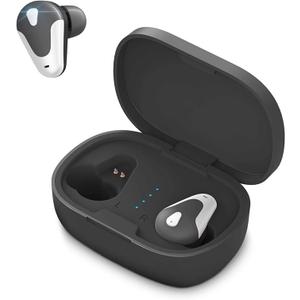 Helix True Wireless Wireless Earbuds Headphones NEW Sealed 810061145110 V1-1123