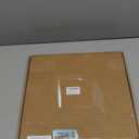 2-Pack Range Hood Filter Replacement fit for Vissani 30-inch Pyramid or WA0575 Wall Mount Range Hood, 5-Layer Aluminum Vent Filter14.37x13.46x0.35inch