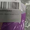 Kids4ever Girls One Piece Swimsuits Color Block Bathing Suit Kids Swimwear for Teens Beach 9-16Y (Purple)