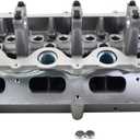 Passenger Side Cylinder Head Assembly Replacement for Ford F-150 Expedition Mustang Explorer 5.4L 4.6L V8 2005-2014 5L1Z6049AA 5R3Z6049A Mustrod