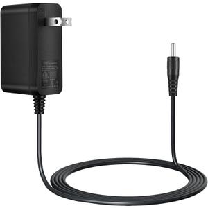 19V Power Supply Charger for Marbero M82 M82MAX M822 M822MAX M87 M88 M168 Portable Power Station Solar Generator Battery, Portable 19V Wall Adapter Charger