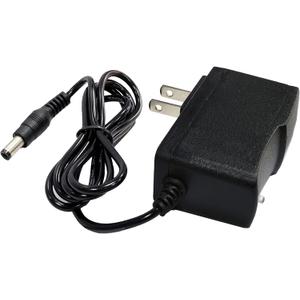 DC 6V 2A Power Supply Adapter 100-240 AC to 6V 2A (2000mA) Power Adapter DC6V Power Cord /5.5x2.5mm Compatible US Plug AC/DC Transformer