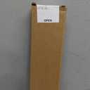 GICOOL 1-Pack 942-0741A Lawn Mower Mulching Blade for MTD/Cub Cadet/Troy-Bilt 21 Inch Deck Mower, Replaces 742-0741A 742-04100 942-0741 CMXGZAM100067