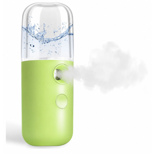 Portable Air Mister 25Ml 2-Pack