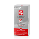 Illy - Classico Espresso coffee capsules - 10 capsules EXP: 17/01/2026