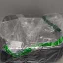 PONYRC Zelda Carrying Case for Nintendo Switch 2 (2025), Large All in One Hard Travel Case with Game Card Slots, Portable Full Protection Carry Bag for Switch 2 Console, Pro Controller and Accessories