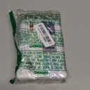 120 Sets Grommet Tool Kit 1/2 Inch, Cridoz Grommet Eyelets Kit with Setting Tools and Storage Box for Fabric, Tarps, Curtains (Silver and Gold 1/2 Inside Diameter)